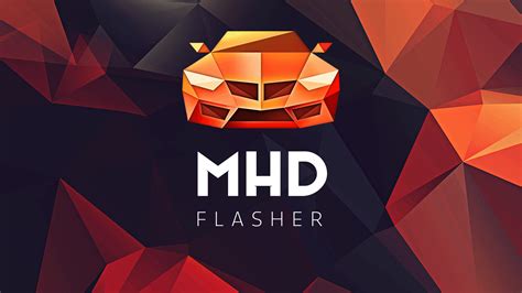 The MHD Flasher N55 E-Series is a complete flash tuning app for your BMW. . Mhd tuning
